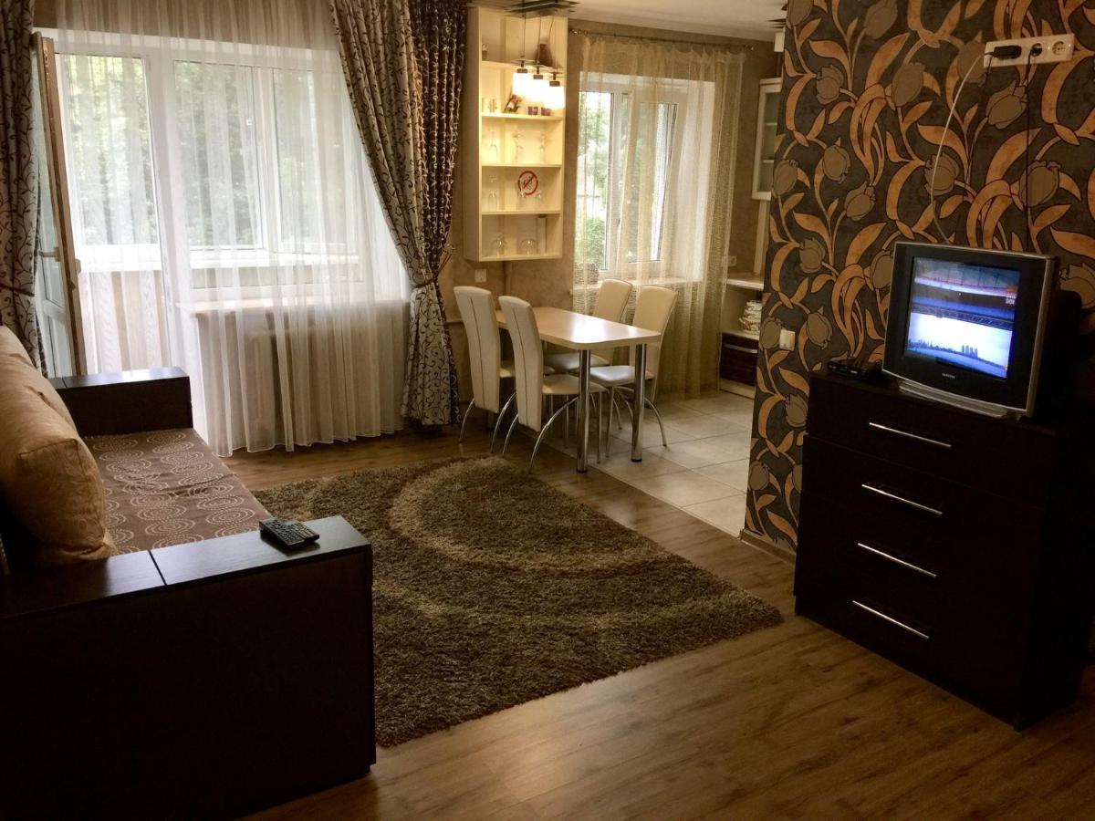 Апартаменти * Chernihiv